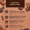 Odżywczo-nawilżający balsam-serum do ust na dzień