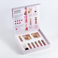 Zestaw Makijażowy Wonder Match