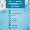 Ultranawilżająca maska z kwasem hialuronowym 8w1