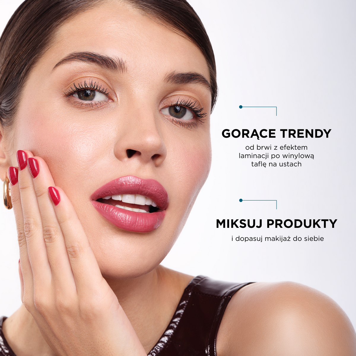 Zestaw Viral makeup - 2