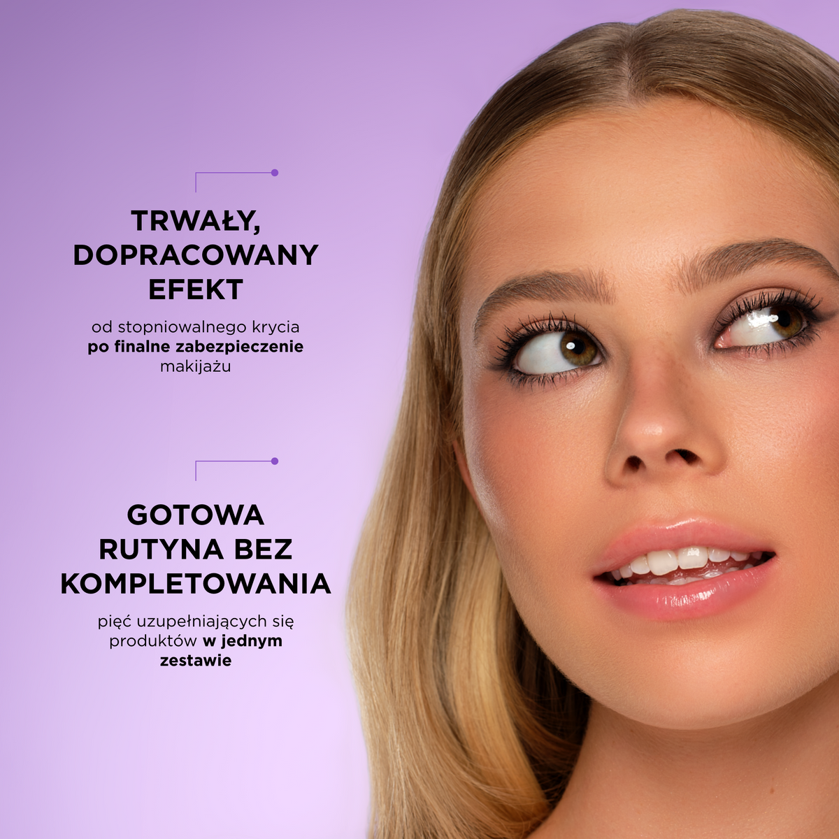 Zestaw Better Than Perfect All Day - 2