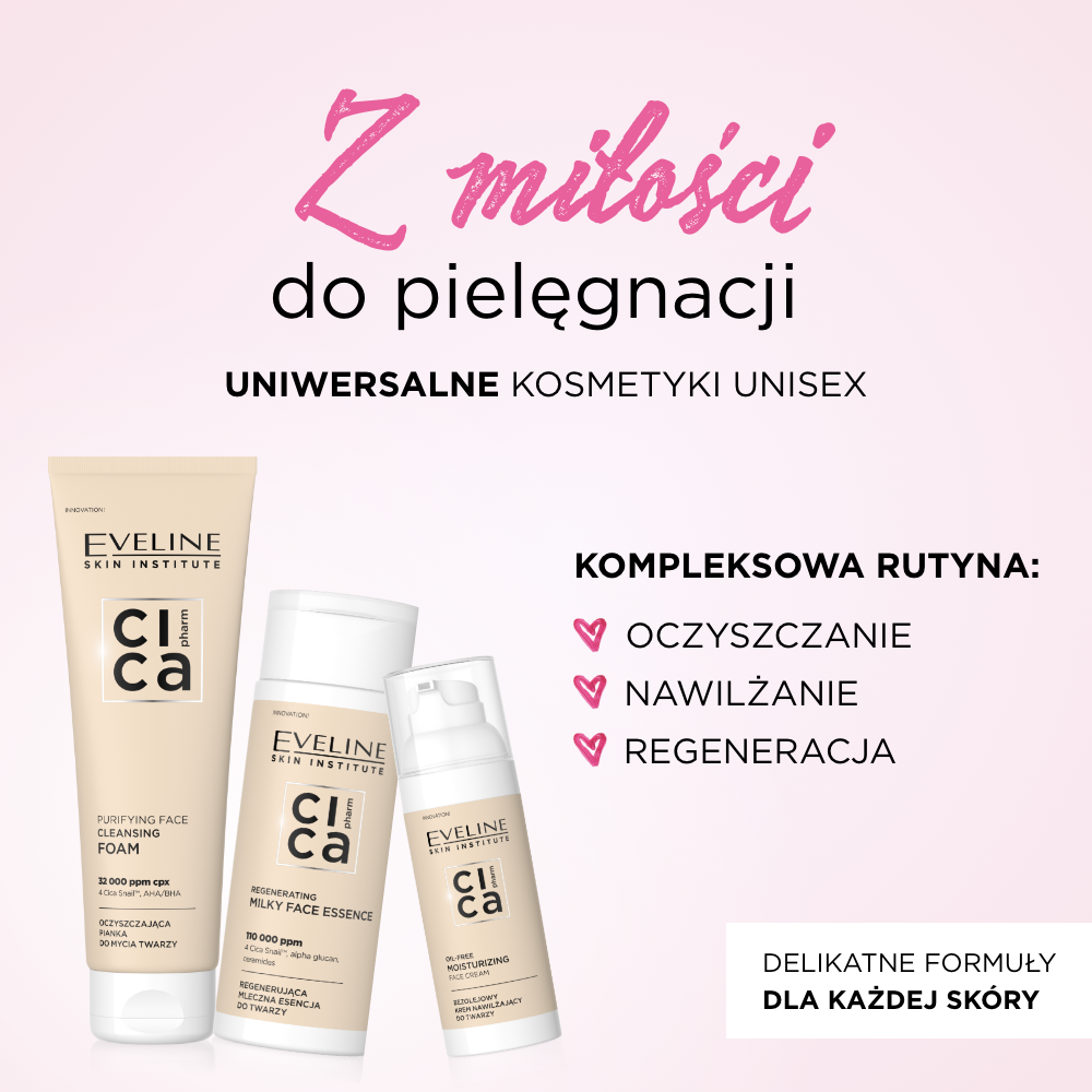 Zestaw Z miłości do pielęgnacji - 2