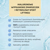 Przeciwzmarszczkowy żel roll-on pod oczy i na powieki