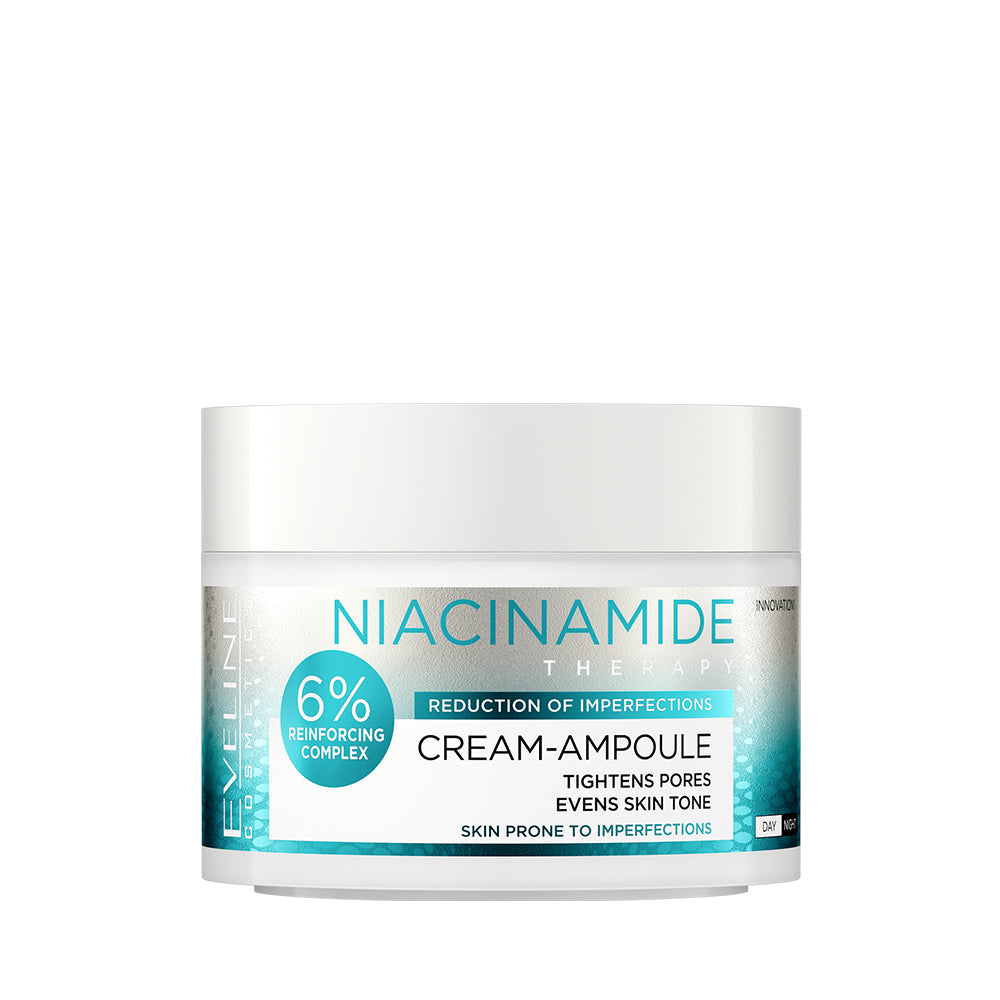 Krem-ampułka Niacynamid Therapy - 2