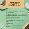 Trychologiczny peeling do skóry głowy