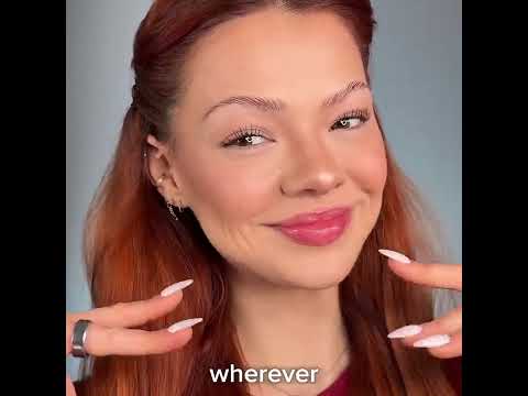 Eveline Cosmetics x Mirta Miler: Going Out Make-up Set - 2