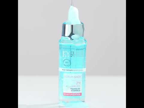 Serum Shot Kuracja z 15% witaminy C + Cg na twarz, szyję i dekolt - 2