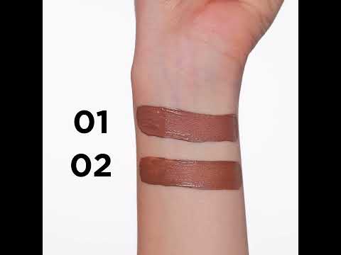 Ultrakremowy bronzer - 2