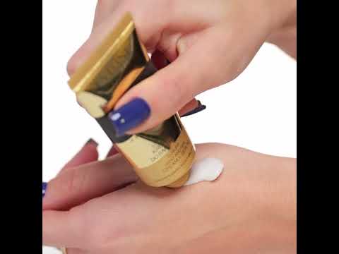 Luksusowy krem-serum do rąk i paznokci, wersja mini - 2