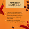 Peptydowe serum-wcierka na porost włosów