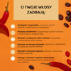 Peptydowe serum-wcierka na porost włosów