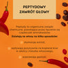 Peptydowe serum-wcierka na porost włosów