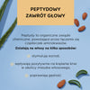 Nawilżający szampon wygładzający