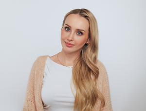 Pielęgnacja cery wrażliwej