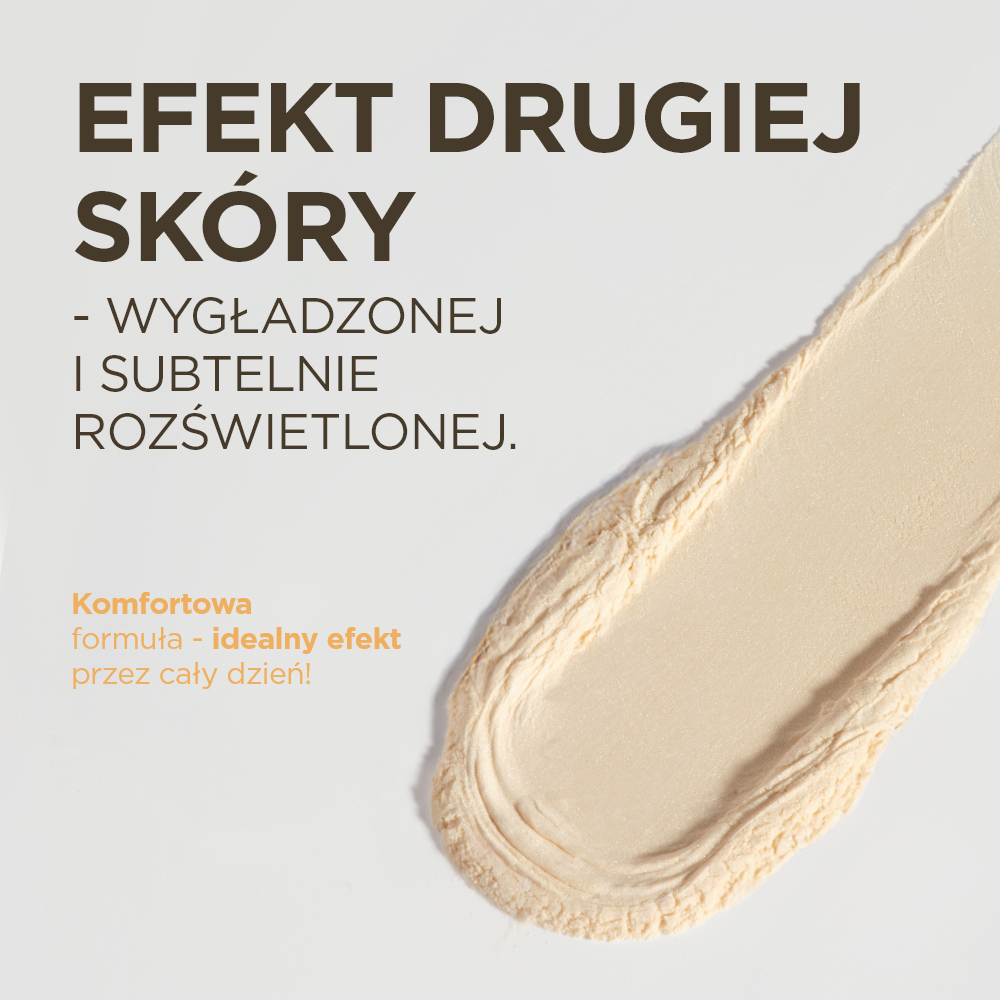 Puder sypki z mączką jęczmienną - 2