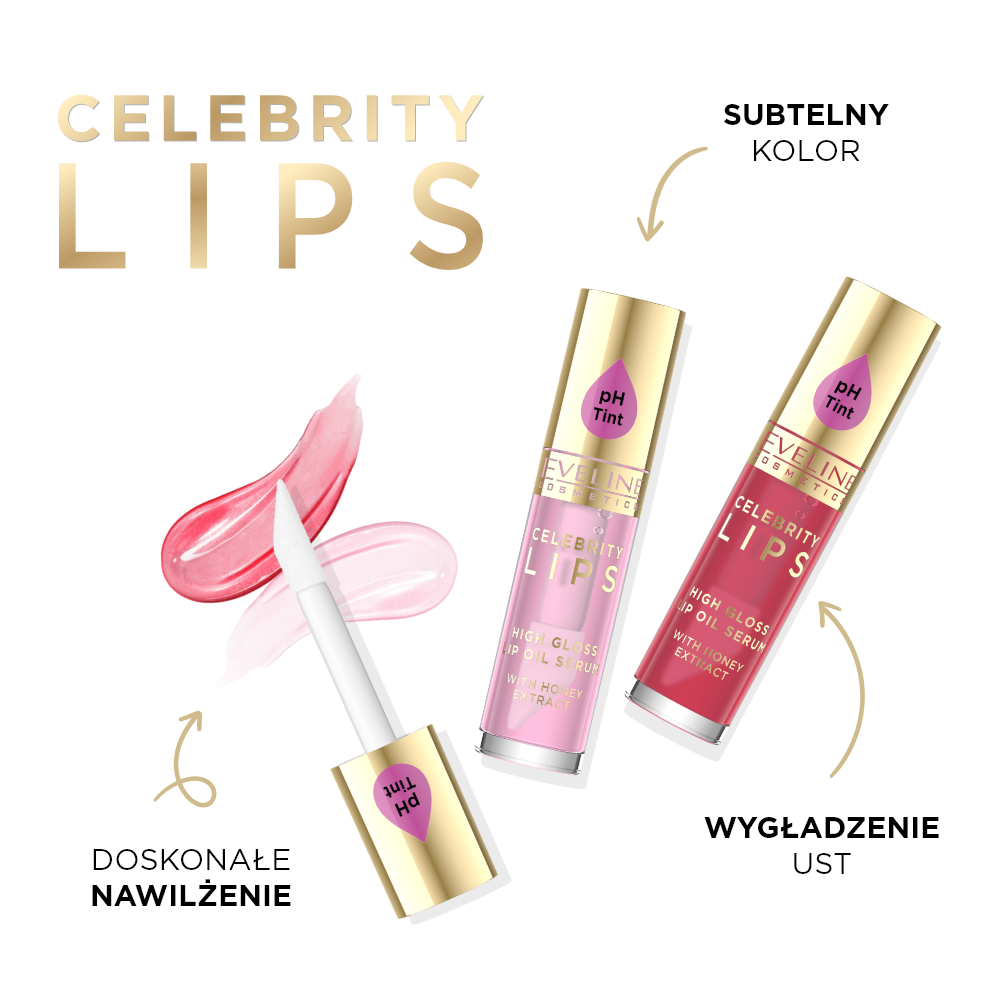 Olejek – serum do ust - 2