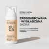 Wzmacniające serum-ampułka do twarzy