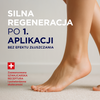 Skoncentrowany zmiękczający krem-serum przeciw zrogowaceniom 10% kwasów