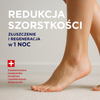 Profesjonalne serum–kuracja redukujące szorstkość