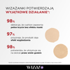 Kryjący podkład cushion z niacynamidem i kwasem hialuronowym