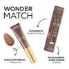Ultrakremowy bronzer