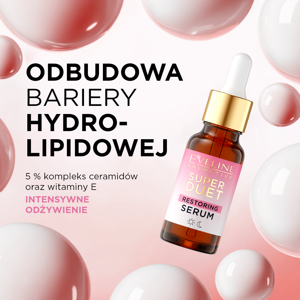 Serum odbudowujące - 2