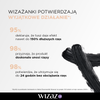 Wydłużająco-definiujący tusz do rzęs