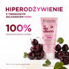 Hiperodżywcze mleczko do ciała z PDRN