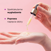 Ujędrniające serum-krem odmładzający 2w1