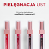 Żelowy tint do ust