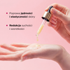 Regenerujące serum+krem odżywczy 2w1