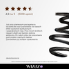 Tusz-serum do rzęs Volume & Care