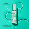 Dwufazowe serum-mgiełka kojąco-rewitalizująca