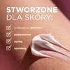 Odżywcze mleczko–serum do ciała