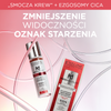 Kolagenowe mezo-serum wygładzające do twarzy