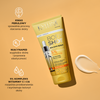 Body Shot Balsam-serum rozświetlający