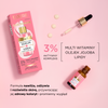 Rozświetlające serum+krem rewitalizujący 2w1