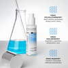 Zaawansowane serum nawilżające