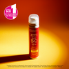 Ultralekka mgiełka ochronna SPF 50 na i pod makijaż