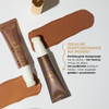 Ultrakremowy bronzer