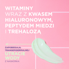Regenerujące mleczko–serum do ciała