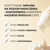 Bezolejowy krem nawilżający do twarzy