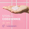 Odżywcze mleczko–serum do ciała