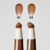 Ultrakremowy bronzer