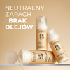 Bezolejowy krem nawilżający do twarzy