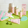 Super serum nawilżająco – kojące