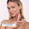 Ultrakremowy bronzer