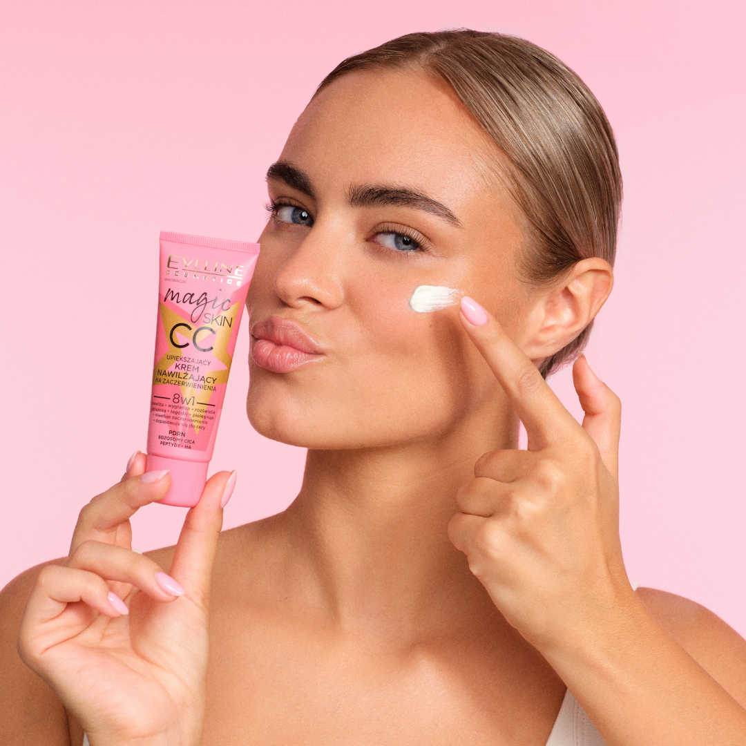 Trend alert: pielęgnacja inspirowana K-beauty 💗