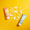 Nawilżający krem fotoochronny SPF 50
