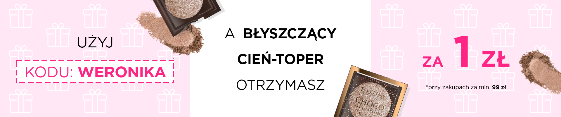 Ulubieńcy Weroniki Haza